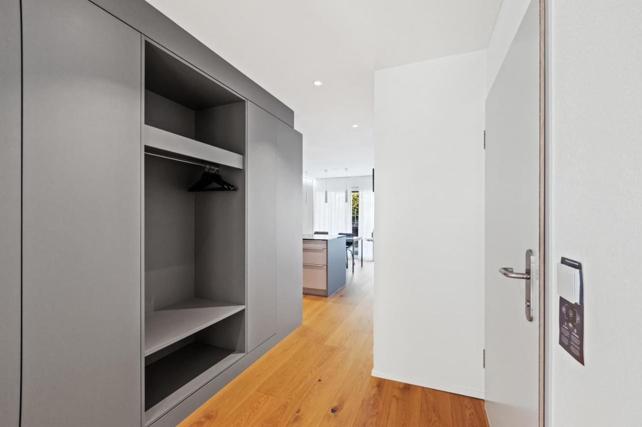 The R Apartment Uetliberg, Klima, Parken - Wallbox Geroldswil Luaran gambar