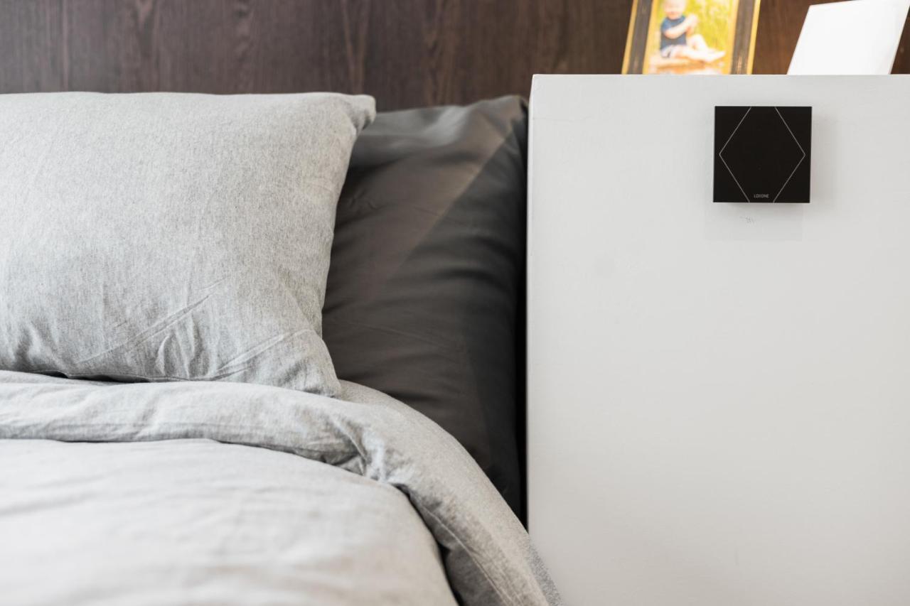 The R Apartment Uetliberg, Klima, Parken - Wallbox Geroldswil Luaran gambar
