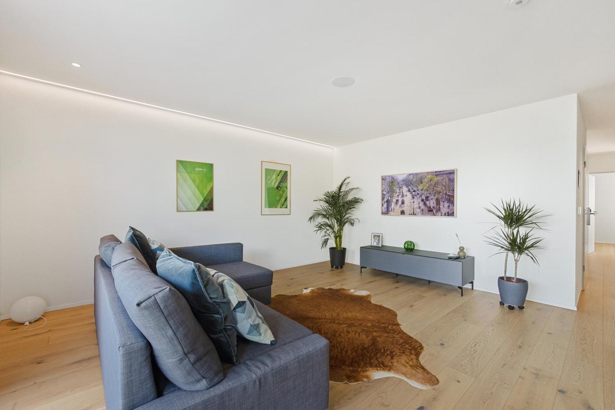 The R Apartment Uetliberg, Klima, Parken - Wallbox Geroldswil Luaran gambar